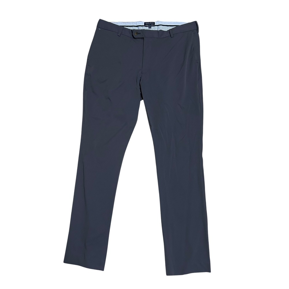 Peter Millar Crown Crafted Mens 36x32 Performance Stretch Pants MF19B00FB